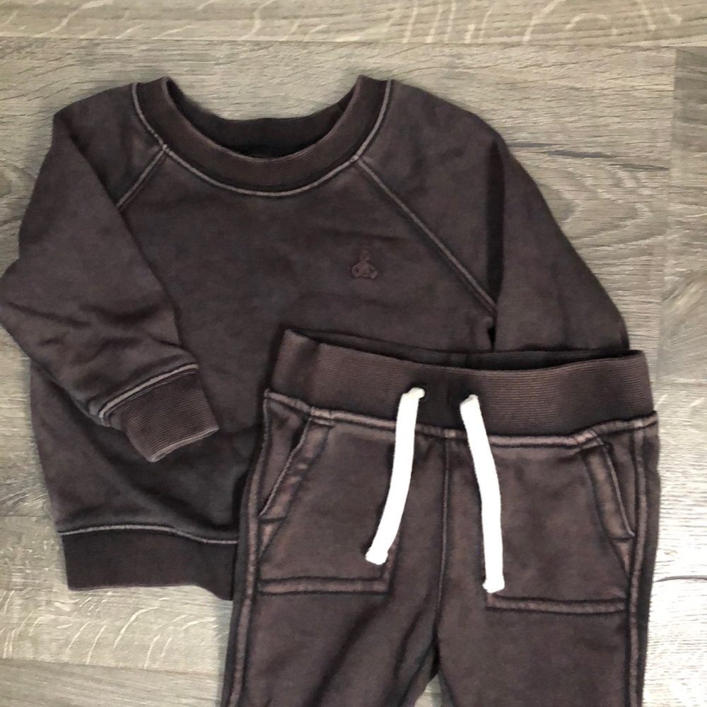 Baby GAP 2 piece Set